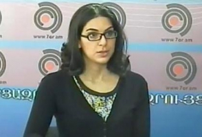 Интервью с Ани Кочар